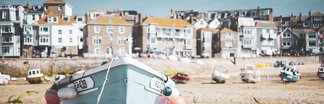 Win A Cornwall Break For Two With Renault