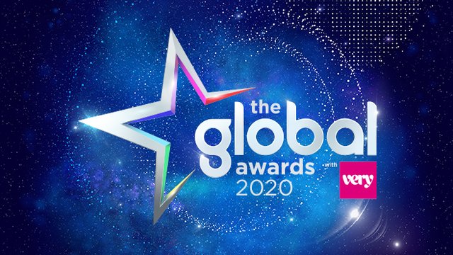 The Global Awards 2020
