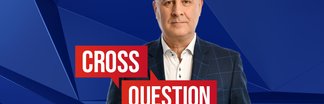 Cross Question with Iain Dale