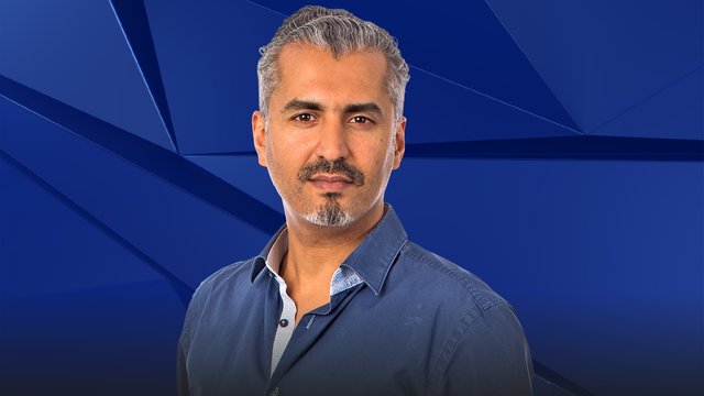 Maajid Nawaz