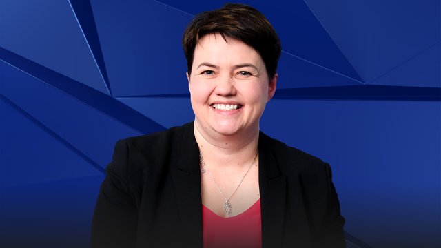 Ruth Davidson