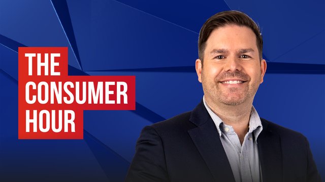 LBC launches the Consumer Hour Scam Awareness Campaign