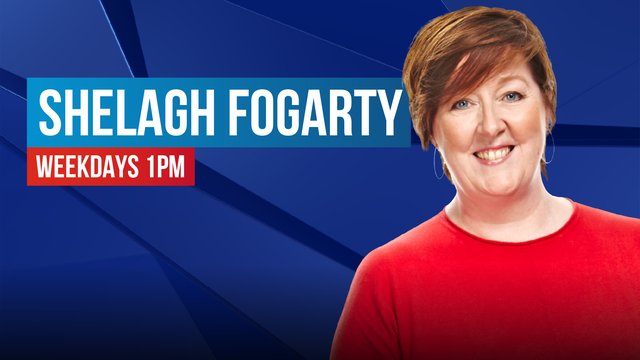 Shelagh Fogarty