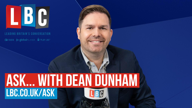 ASK with Lawyer Dean Dunham