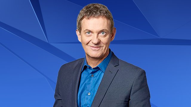 Matthew Wright - Weekend Breakfast 7am - 10am